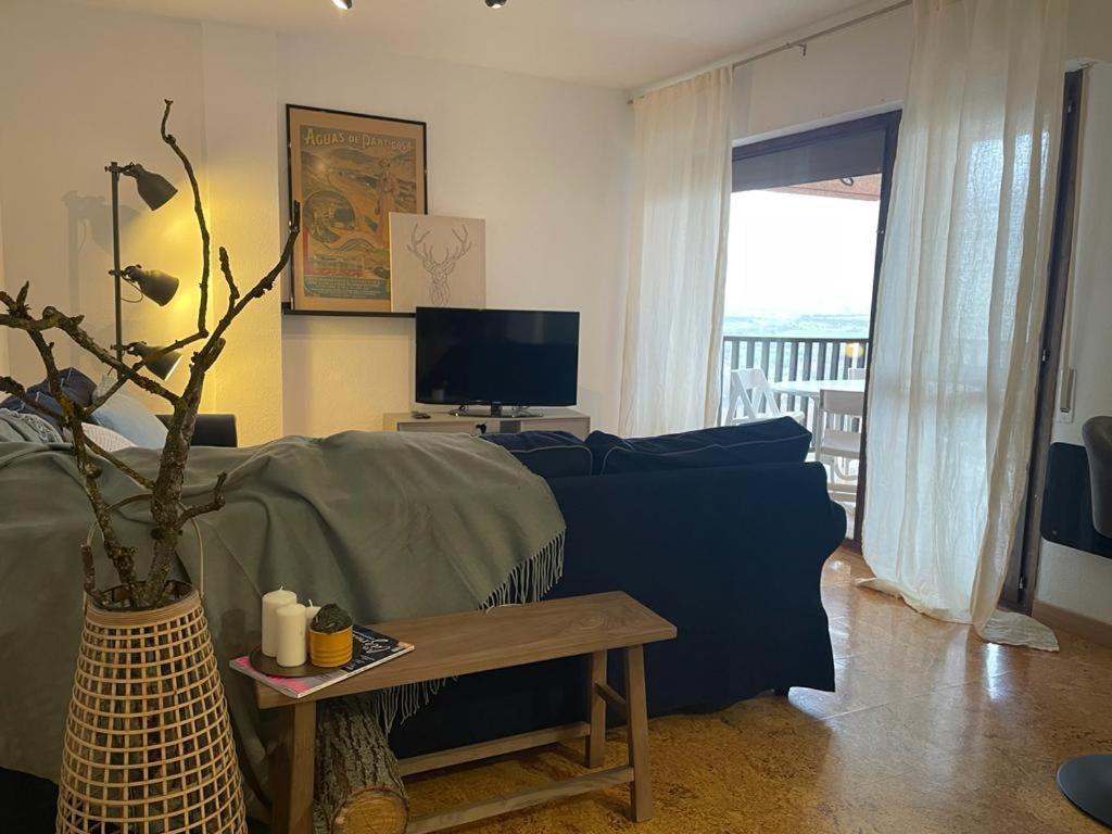 Pacino Jaca Apartman Kültér fotó