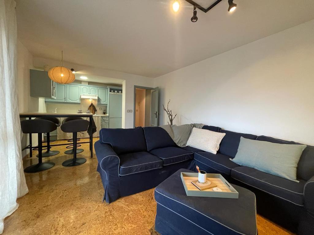 Pacino Jaca Apartman Kültér fotó