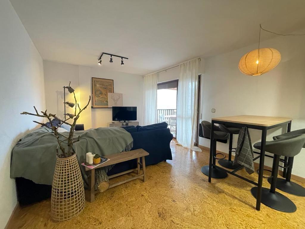 Pacino Jaca Apartman Kültér fotó